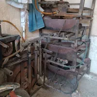 سرویس کامل اشپزی|ظروف پخت‌وپز|خرم‌آباد, |دیوار