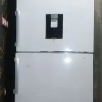 یخچال فریزر اورست وفریزر پارس