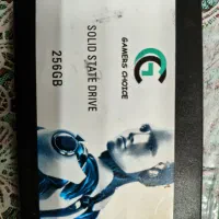 مادربورد گیگابایت با cpu i3سل ۸ بارم ۸ ssd256gig|قطعات و لوازم جانبی رایانه|لنجان, |دیوار