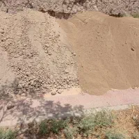 خاک باغچه خاک رس خاک کشاورزی|گل و گیاه طبیعی|صباشهر, |دیوار