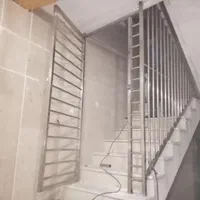 طراحی و اجرای نرده استیل و حفاظ استیل ۱۰۰%|خدمات پیشه و مهارت|کرج, گوهردشت|دیوار