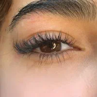 تخفیفات استثنایی/ اکستنشن مژه/کیفت بالا/خرمدره