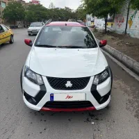 کوییک Gxr-l