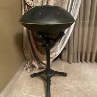 هنگ درام کیتا پنتام|درام و پرکاشن|تهران, نیروی هوایی (پیروزی)|دیوار