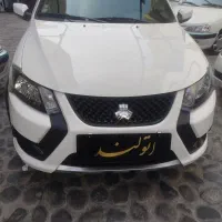 کوییک مدل اسفند 402 / نقد / اقساط//معاوضه