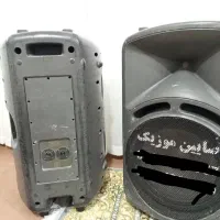 فروش فوری باند d&d515|صوتی و تصویری|صائین قلعه, |دیوار
