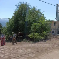 فروش زمین مسکونی با متراژ ۲۱۶متر