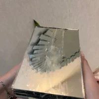 اینه|آینه|مشهد, راهنمایی|دیوار