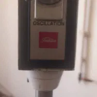 پنکه ایستاده ژاپنی اصلTOSHIBA|پنکه و تصفیهکنندهٔ هوا|گرگان, |دیوار