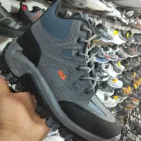 کفش جکس کوهنوردی مردانه و زنانه|کیف، کفش، کمربند|اصفهان, باتون|دیوار