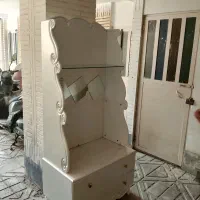 تخت و تشک کودک|تخت و صندلی بچه|کرج, حسن آباد|دیوار