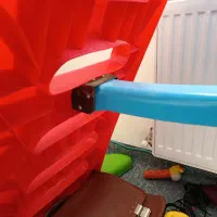 سرسره شش پله