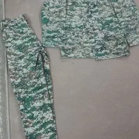 لباس سربازی