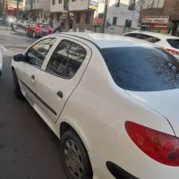 206sdمدل95|خودرو سواری و وانت|تهران, جمهوری|دیوار