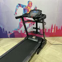 فروش ویژه تردمیل و دوچرخه ثابت POWER MAX تایوان|تجهیزات ورزشی|تهران, تهرانسر شرقی|دیوار