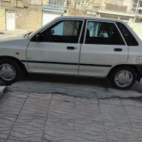 پراید فروش|خودرو سواری و وانت|همدان, |دیوار