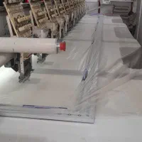 دستگاه گلدوزی