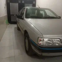 پژو 405 مدل 95