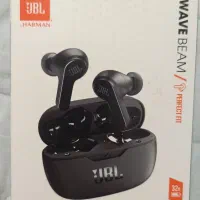 هندزفریJBL beam و هندزفری سامسونگ Level u pro