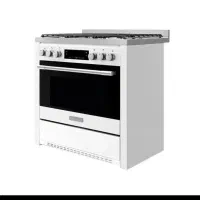 اجاق گاز دوو مدل DGC5-2112N|اجاق گاز و لوازم برقی پخت‌وپز|تهران, خزانه|دیوار