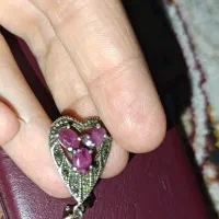 یاقوت خیلی قدیمی