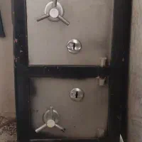 گاوصندوق