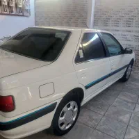 پارس تیوفایو ۱۴۰۱