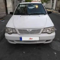 پراید ۱۱مدل ۹۶