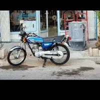 هوندا آزما مدل ۹۰