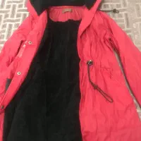 پالتو|لباس|اهر, |دیوار