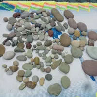 عجیب ولی واقعی زیبا وقشنگ سنگ فرش جالب