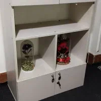 کتیبه وکمد درحدنو|جاکفشی، کمد، دراور|کلاله, |دیوار