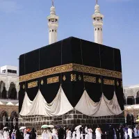 فروش حج تمتع(واجب) آذر  86 اماده اعزام