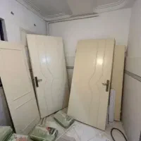 درب اتاقی و اپارتمانی