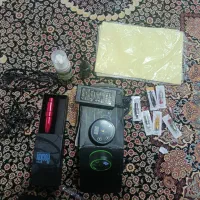 دستگاه تاتو