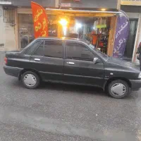 پراید 90 خیلی سالم زیر قیمت