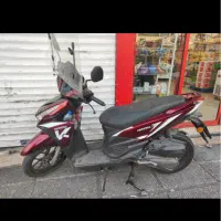 طرح کلیک کریستال ۱۲۵