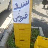 سبد فروشی طول و عرض 33