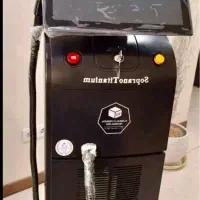 جشنواره لیزر تیتانیوم فقط بانوان