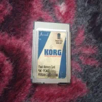 فلش کارت ارگ  پیا ۵۰ تبدیل ۸۰