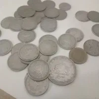 سکه آنتیک قیمت توافقی