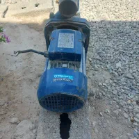 پمپ آب۲اینج ۳اسب تک فاز