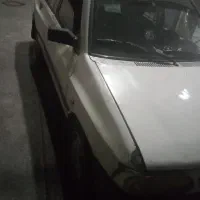 پراید مدل ۷۸|خودرو سواری و وانت|مبارکه, |دیوار