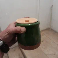 ظرف دیزی/سری قلیان