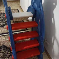 سرسره بازی|اسباببازی|بندرلنگه, |دیوار