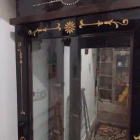 یک عدد ویترین درحدنوبفروش میرسد