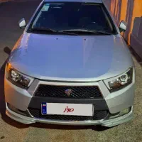 دنا پلاس توربو اتومات مدل۱۴۰۲