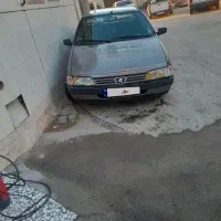 پژو ۴۰۵glx نقد و اقساط|خودرو سواری و وانت|اصفهان, ستار|دیوار