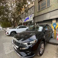 تارا v1 صفر کیلومتر تحویل فوری|خودرو سواری و وانت|تهران, ستارخان|دیوار