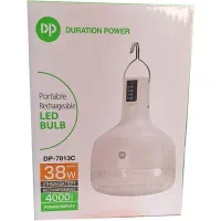 لامپ شارژی دپی